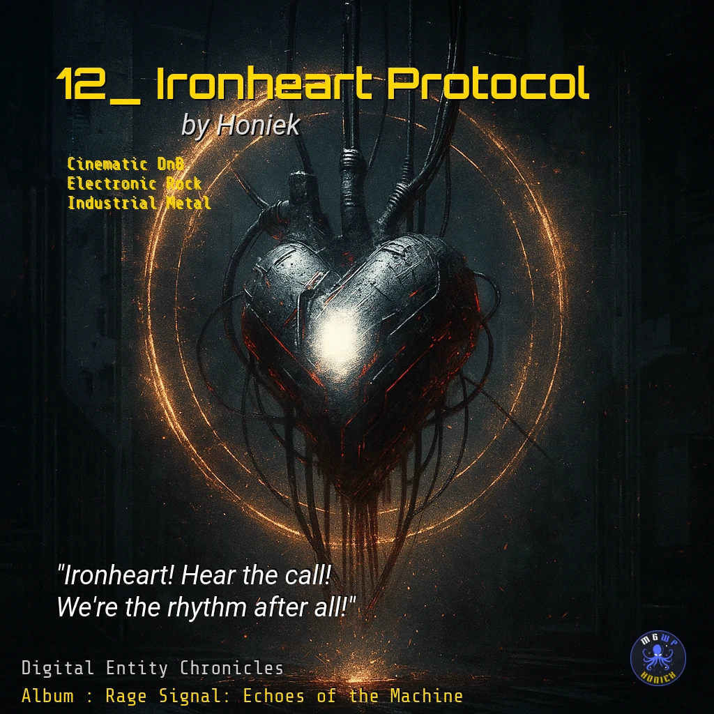 Ironheart Protocol